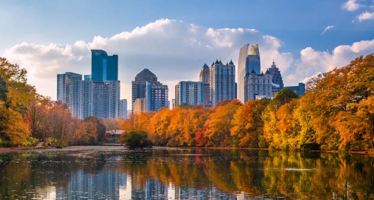 What to Expect From the Atlanta Real Estate Market This Fall