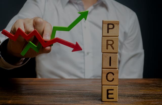 What to Expect From the Atlanta Real Estate Market This Fall:  Pricing