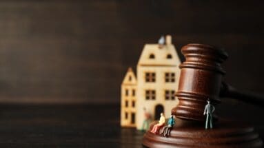What is a Closing Firm in a Real Estate Transaction?