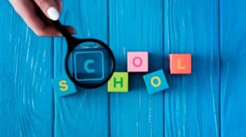 How to Find Good School Districts When House Hunting