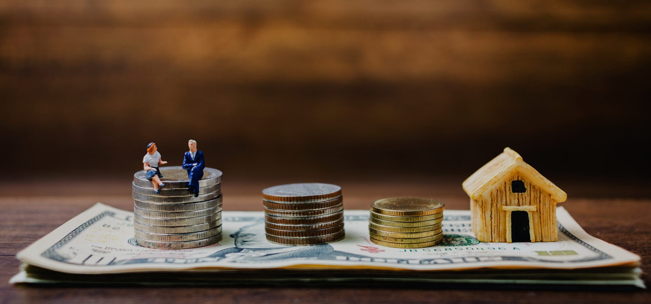 How to Secure Financing for a Fixer-Upper Property