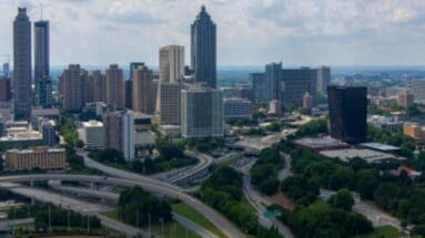 Why Millennials Are Choosing Atlanta for Their First Homes