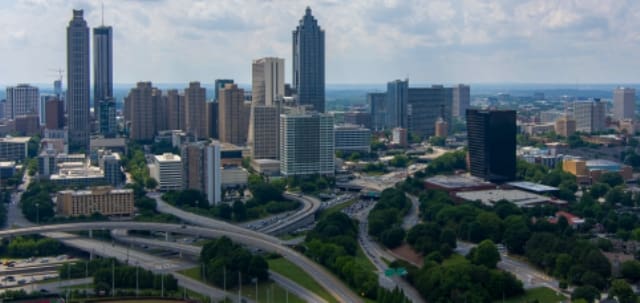 Why Millennials Are Choosing Atlanta for Their First Homes