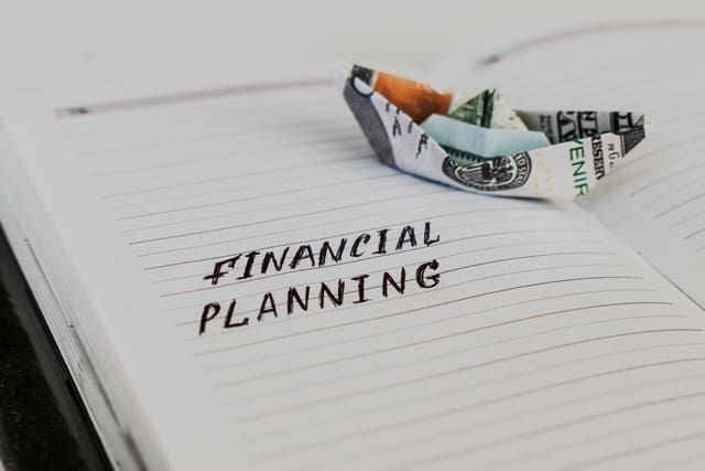 With the Recent Drop in Rates, Is Now The Best Time to Buy a Home? Financial Planning