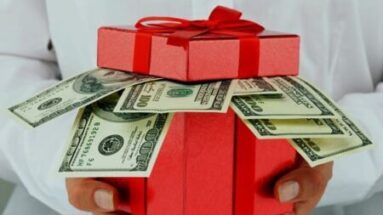 How to Use Gift Funds for Your Home Purchase