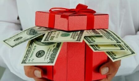 How to Use Gift Funds for Your Home Purchase