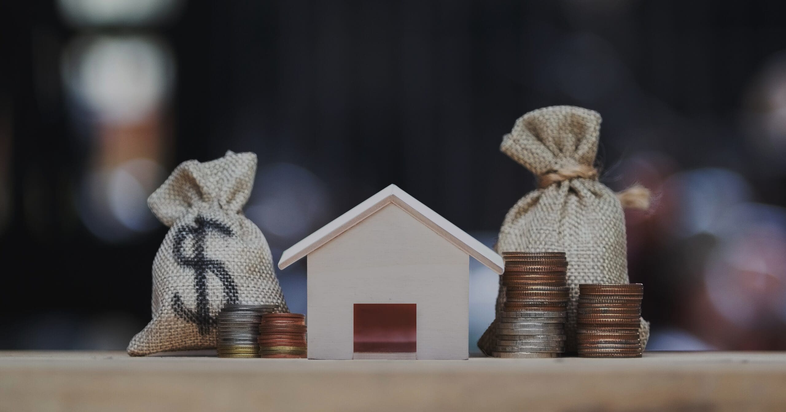 Understanding Equity and How It Builds Over Time