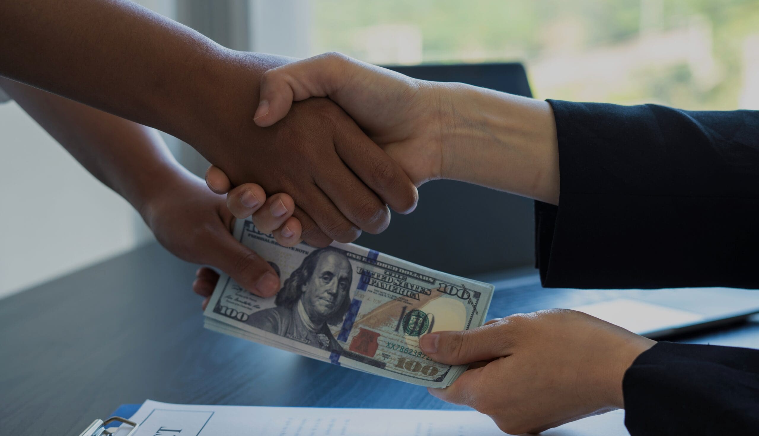 How to Negotiate with Lenders for Better Loan Terms