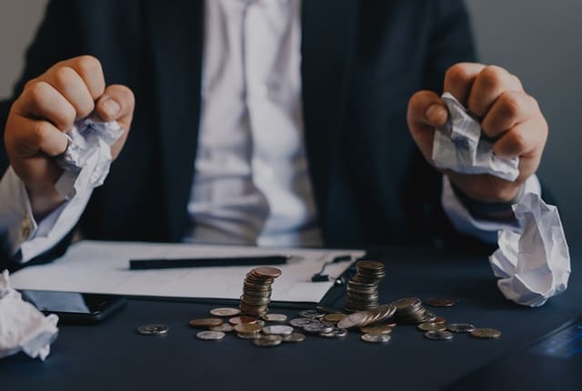 Common Home Financing Mistakes First-Time Buyers Make