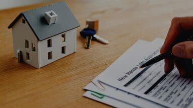 What Your Lender Needs: A Complete Mortgage Application Checklist