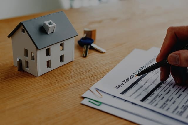 What Your Lender Needs: A Complete Mortgage Application Checklist