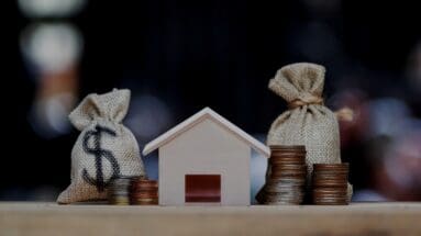 How to Sell a Home with a Mortgage Still Attached