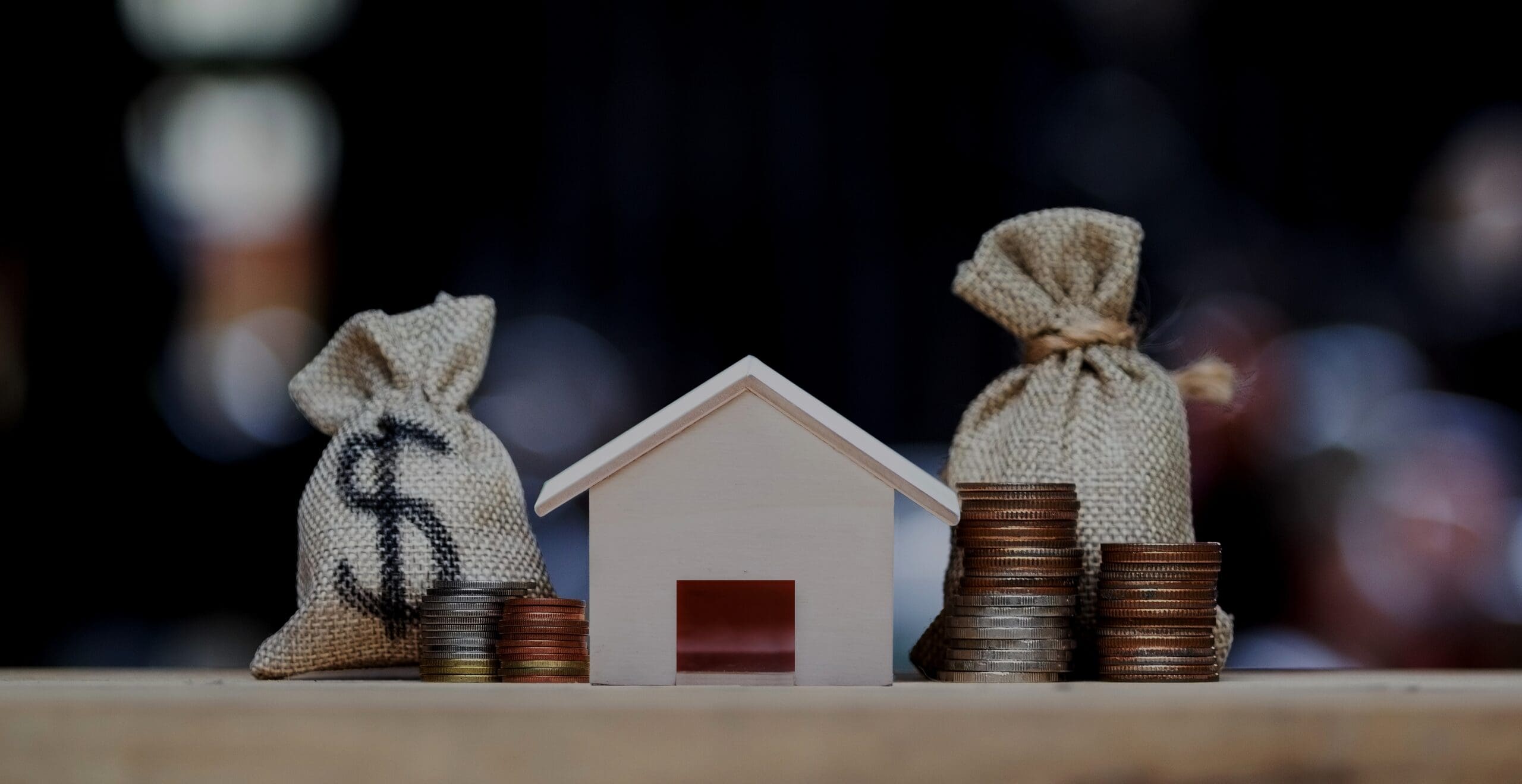 How to Sell a Home with a Mortgage Still Attached