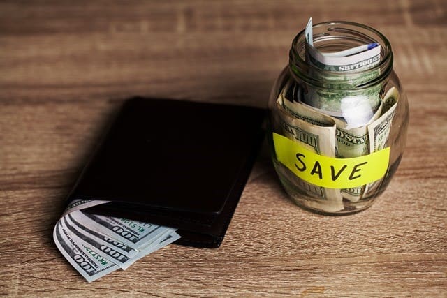 How to Qualify for a Mortgage as a Self-Employed Buyer:  Save for Larger Down Payment