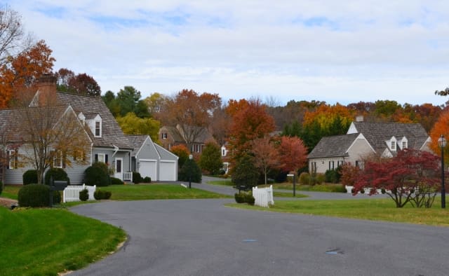 What’s More Important: The House or the Neighborhood?