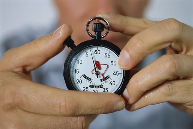 Mastering the Art of Negotiation: How to Secure Top Dollar for Your Home:  Timing