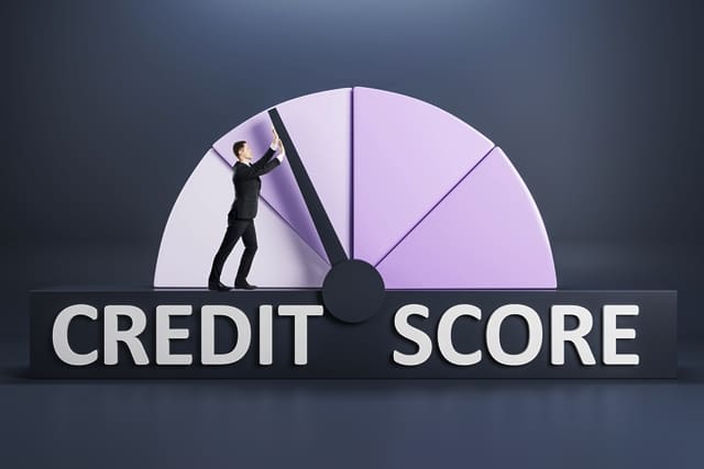 What to Expect During the Home Loan Underwriting Process:  Credit