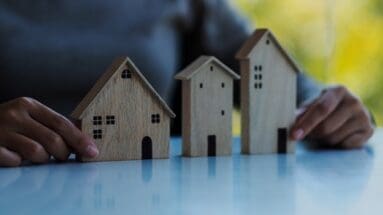 How to Choose the Right Sized Home