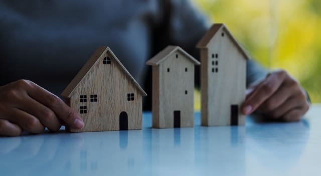 How to Choose the Right-Sized Home