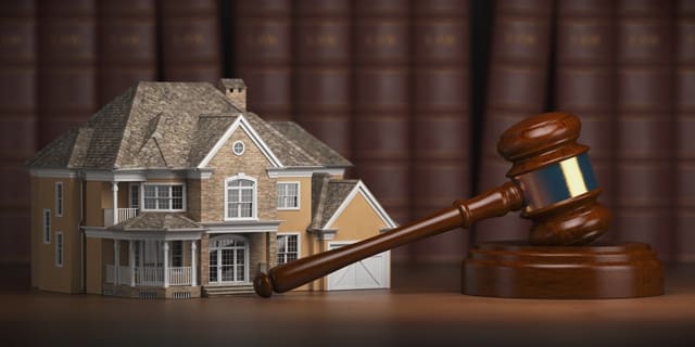 Selling a Home After Divorce: Key Considerations