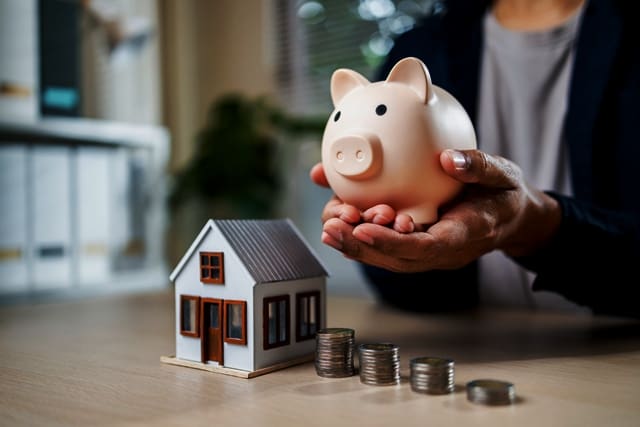 How Much You Really Need for a Down Payment in Today’s Market?
