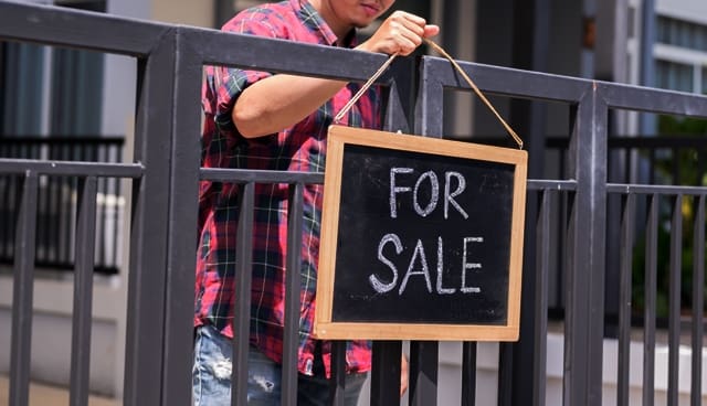 Why Your Home Isn’t Selling — and How to Fix It