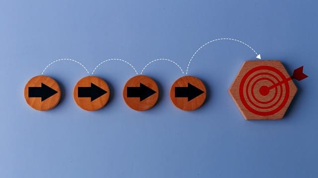 5 Benefits of Working with a Listing Agent:  Marketing