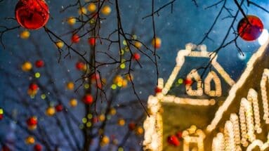 How to Sell Your Home Over the Holidays