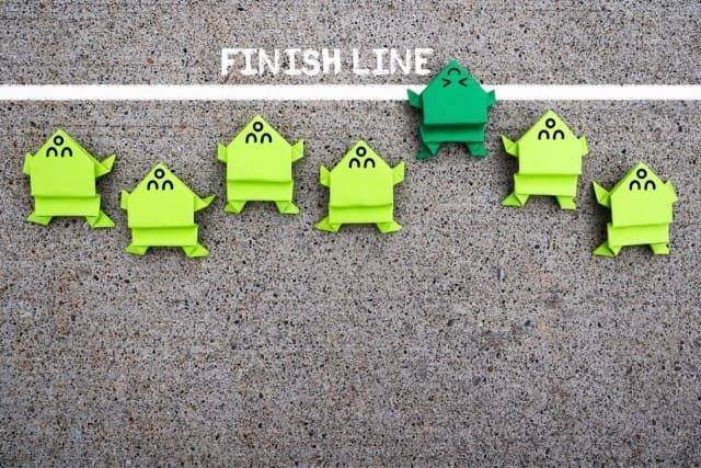 7 Things Every Homebuyer Should Know About Atlanta’s Market:  Competition