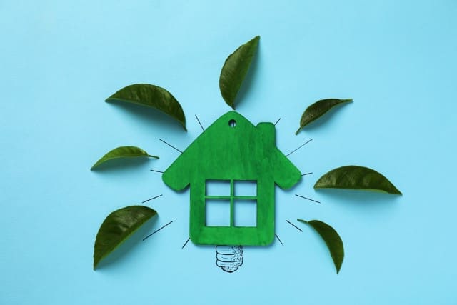 How Smart Home Features Can Increase Your Property Value:  Efficiency