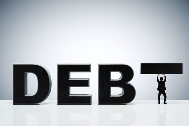 Understanding Debt-to-Income Ratio and Why It Matters for Loans