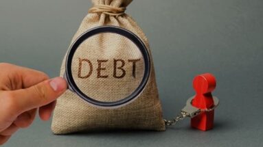 Understanding Debt-to-Income Ratio and Why It Matters for Loans