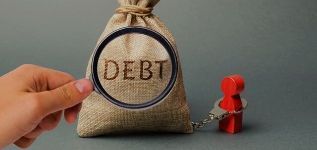 Understanding Debt-to-Income Ratio and Why It Matters for Loans