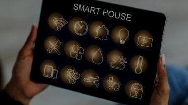How Smart Home Features Can Increase Your Property Value