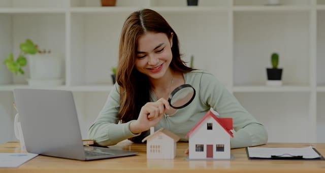Top 4 Things Millennials Look For in a Home