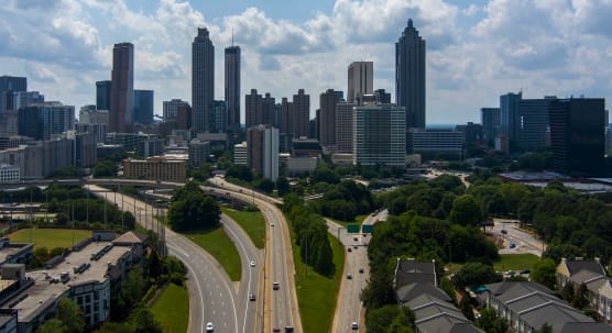 The Impact of BeltLine Development on Atlanta Home Values
