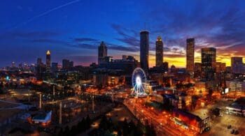 Is Atlanta Still a Solid Real Estate Investment Market?