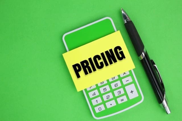 5 Tips to Sell Your Home for Top Dollar:  Pricing