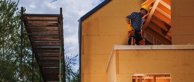 The Benefits of Buying a New Construction Home in Atlanta