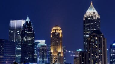 5 Major Factors to Consider When Buying a Home in Metro Atlanta