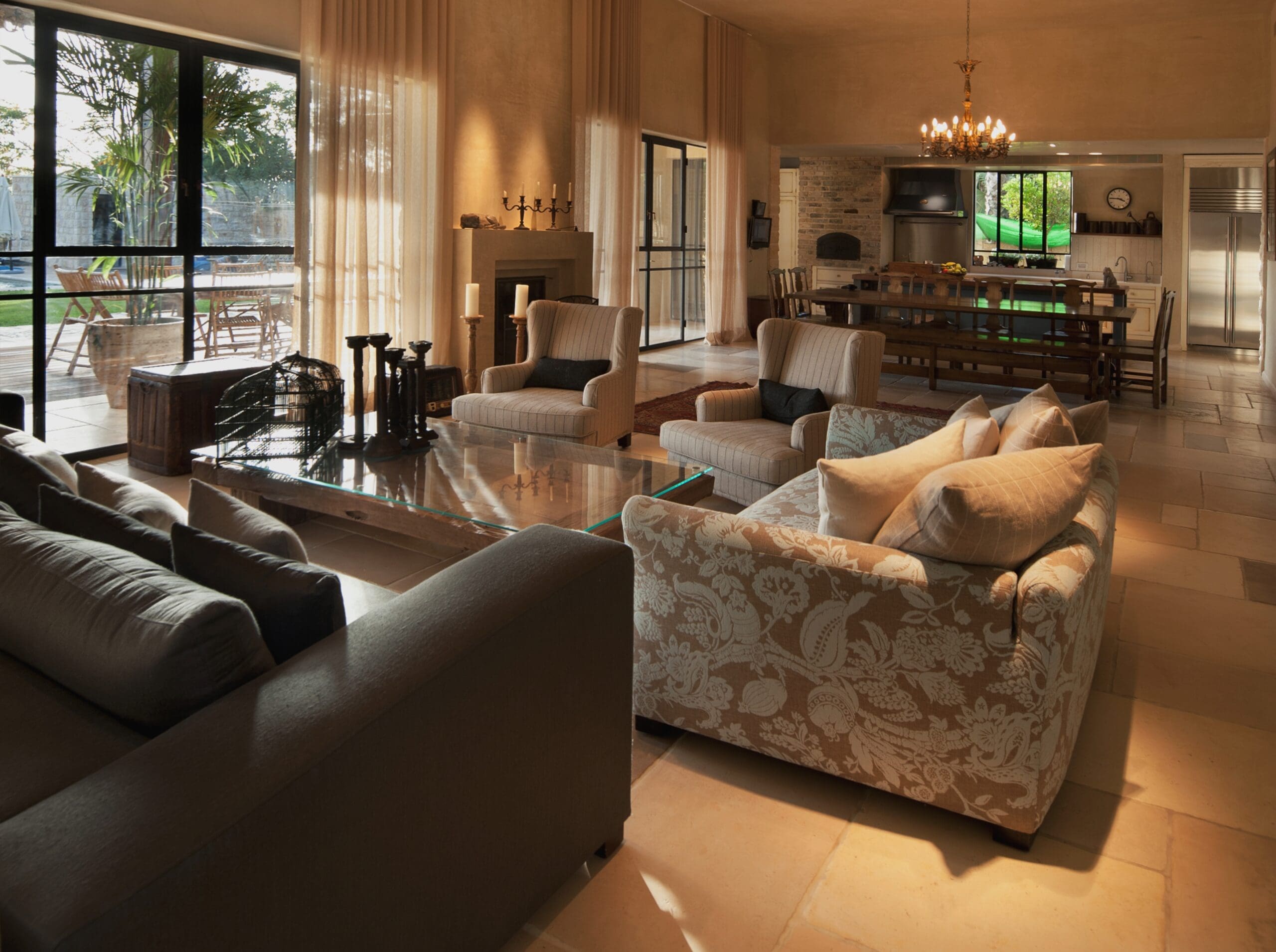 The ROI of Professional Home Staging for Premium Listings