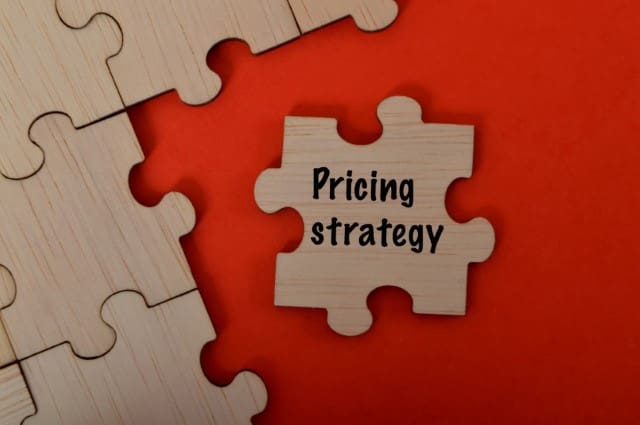 Investor’s Guide: How to Maximize ROI When Selling Your Property:  Pricing Strategy