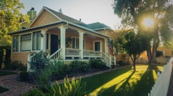The Hidden Advantages of Purchasing an Older Home