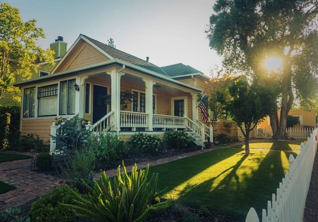 The Hidden Advantages of Purchasing an Older Home