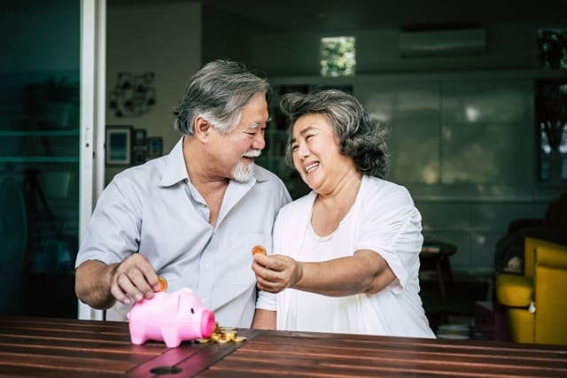 Smart Ways Seniors Can Use Home Equity in Retirement