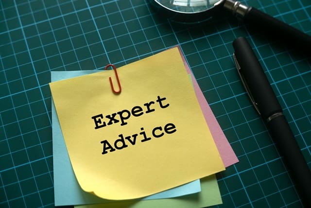 What Online Home Value Calculators Don’t Tell You:  Expertise