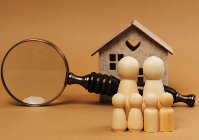 How to Choose a Home That Grows With Your Family