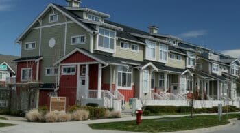 Starter Homes Made Simple: The Appeal of Townhome Living