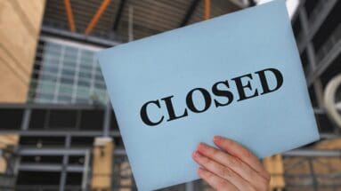 Do Government Shutdowns Impact the Housing Market?