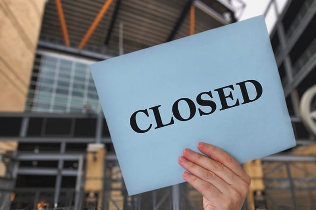 Do Government Shutdowns Impact the Housing Market?